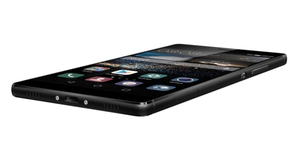 Huawei P8 / fot. producenta