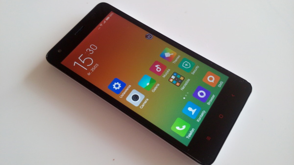 Xiaomi Redmi 2 / fot. SwiatAndroid.pl