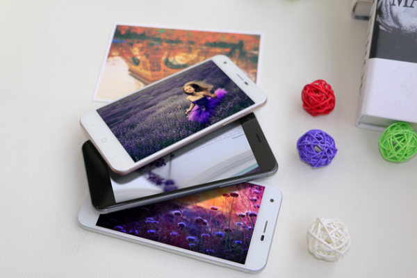 ZOPO ZP530 / fot. producenta