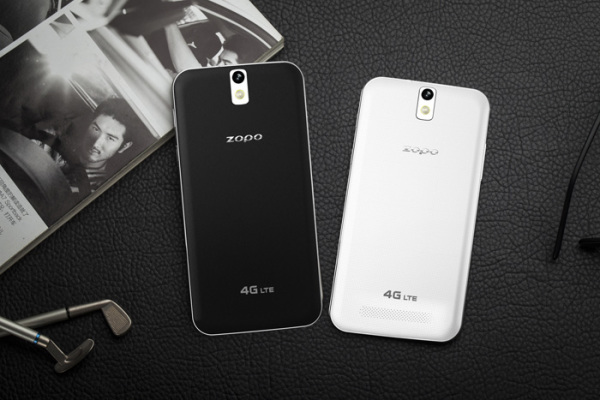 ZOPO ZP999 / fot. producenta