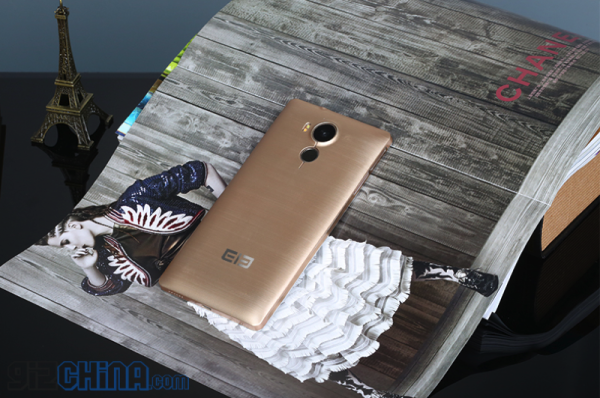 Elephone Vowney / fot. gizchina