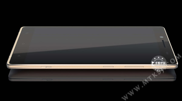 Gionee Elife E8 / fot. mtksj