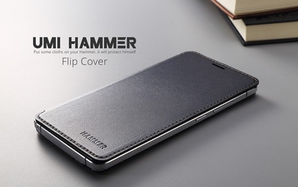 UMI Hammer / fot. producenta