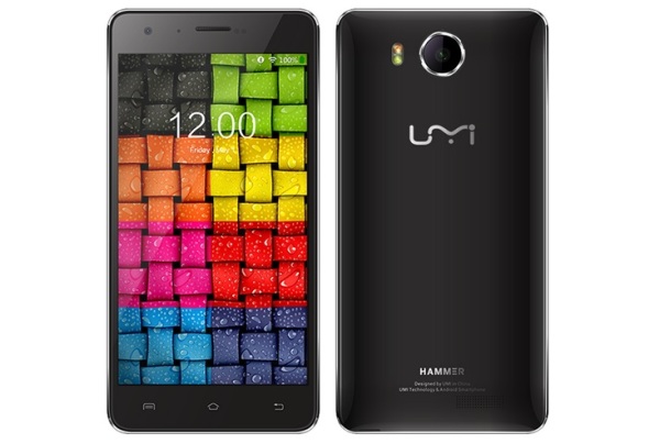 UMI Hammer / fot. producenta