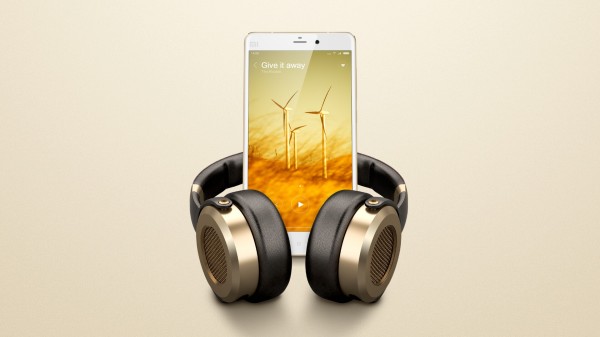 Xiaomi Mi Note Pro / fot. producenta