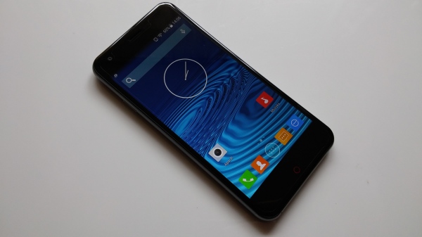 ZOPO ZP530 / fot. SwiatAndroid.pl