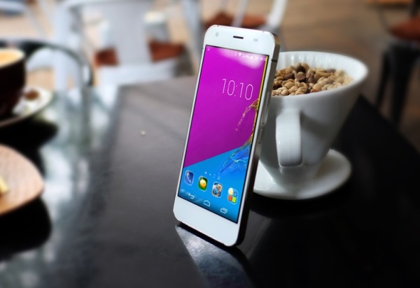 iOcean X9 / fot. producenta