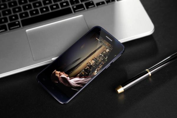 DOOGEE F3 / fot. producenta