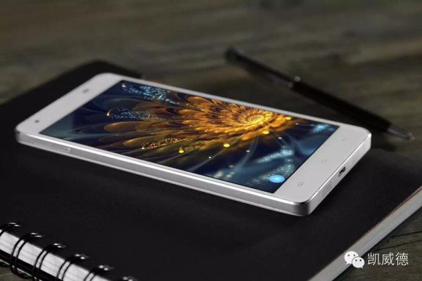 DOOGEE S6000 / fot. producenta
