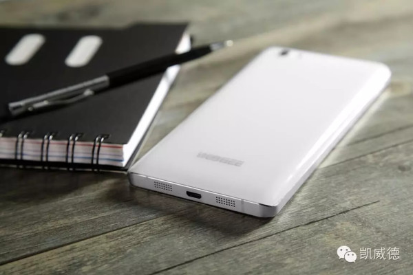 DOOGEE S6000 / fot. producenta