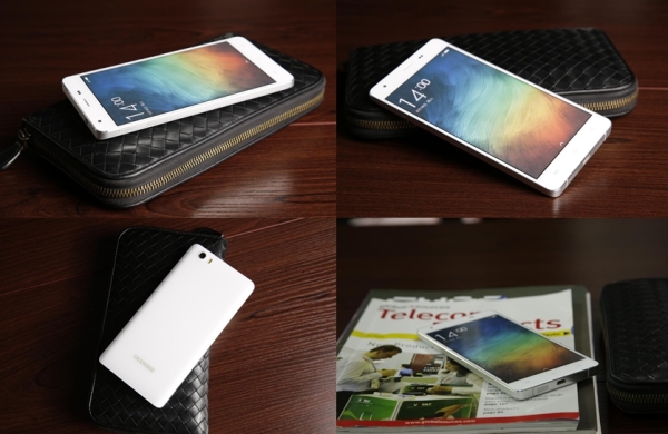 DOOGEE S6000 / fot. producenta