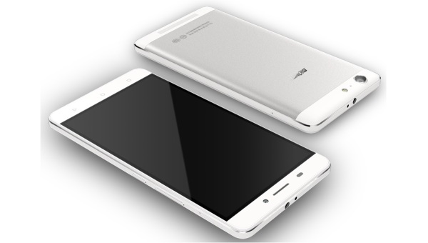 Gionee Marathon M5 / fot. producenta
