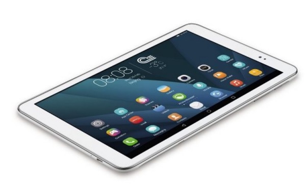 Huawei MediaPad T1 10 LTE / fot. producenta