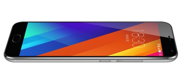Meizu MX5 / fot. priducenta