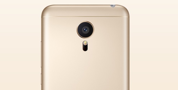 Meizu MX5 / fot. priducenta