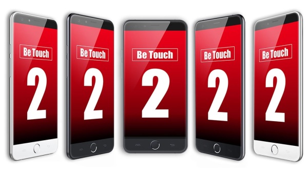 Ulefone be touch 2 / fot. producenta