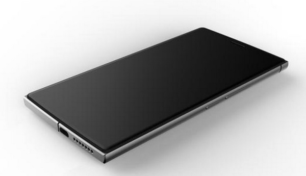 iOcean Z1 / fot. producenta