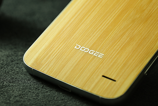 DOOGEE F3 / fot. producenta