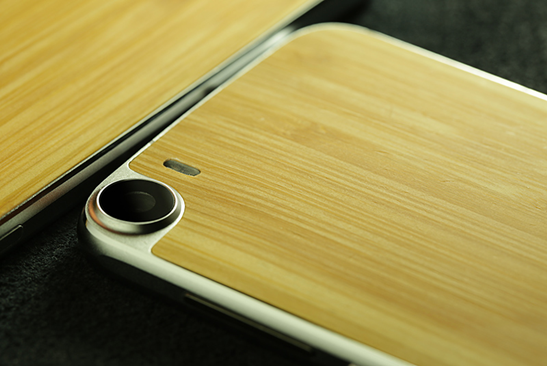 DOOGEE F3 / fot. producenta