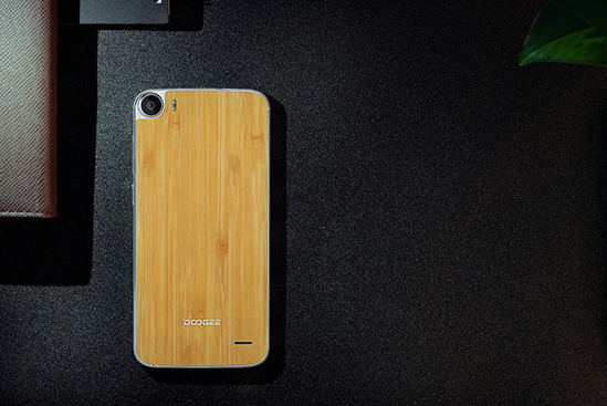 DOOGEE F3 / fot. producenta