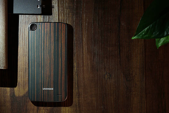 DOOGEE F3 / fot. producenta
