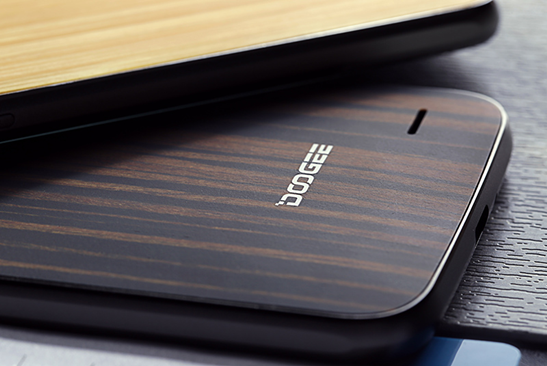 DOOGEE F3 / fot. producenta