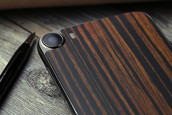 DOOGEE F3 / fot. producenta