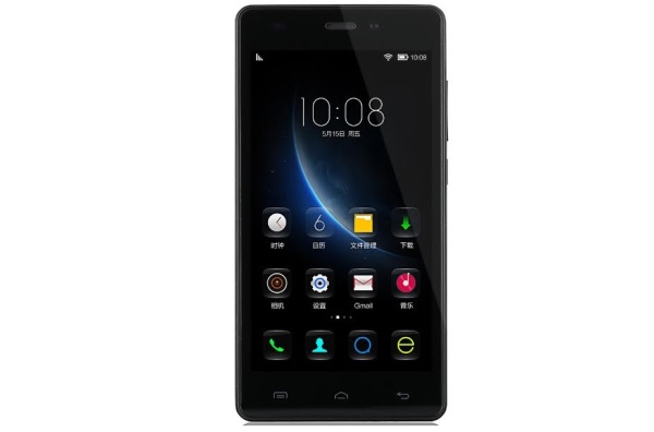 DOOGEE Galicia X5 / fot. producenta