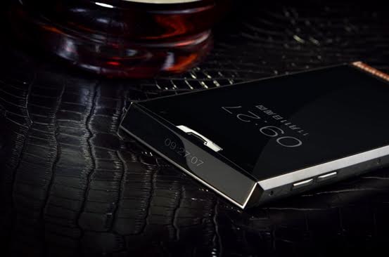 DOOGEE TITANS3 T3 / fot. producenta