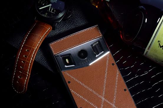 DOOGEE TITANS3 T3 / fot. producenta