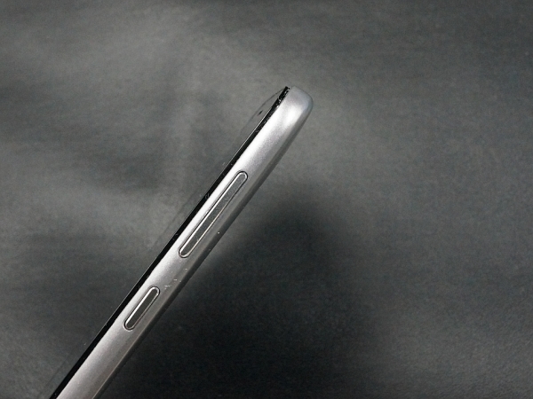 DOOGEE Valencia2 Y100 Pro / fot. na zlecenie SwiatAndroid.pl