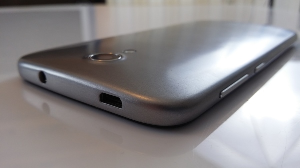 DOOGEE Valencia2 Y100 Pro / fot. SwiatAndroid.pl