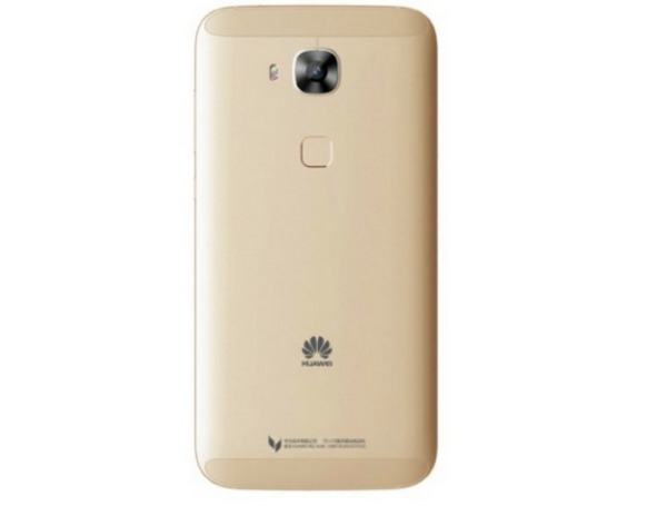 Huawei G8 / fot. producenta