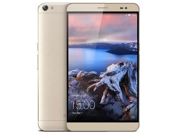 Huawei MediaPad M2 / fot. producenta