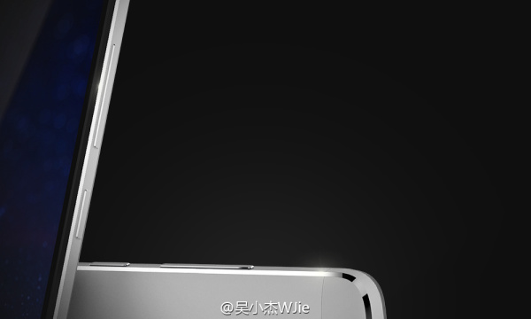 Lenovo VIBE P1 / fot. weibo