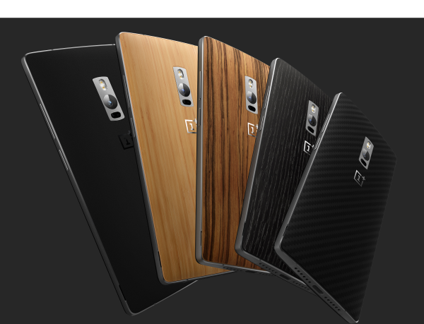 OnePlus 2 / fot. producenta