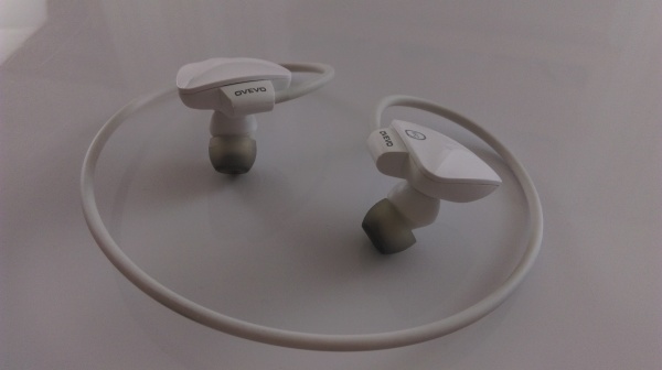 OVEVO SH03B / fot. SwiatAndroid.pl