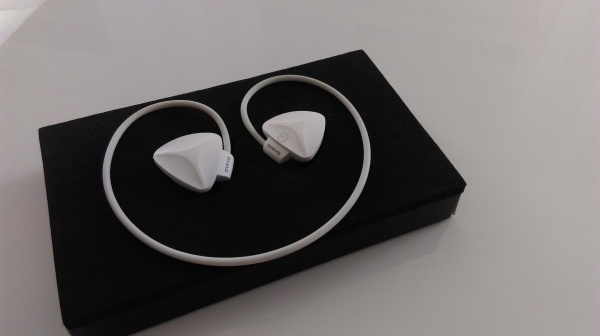 OVEVO SH03B / fot. SwiatAndroid.pl