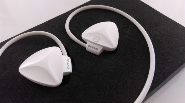 OVEVO SH03B / fot. SwiatAndroid.pl