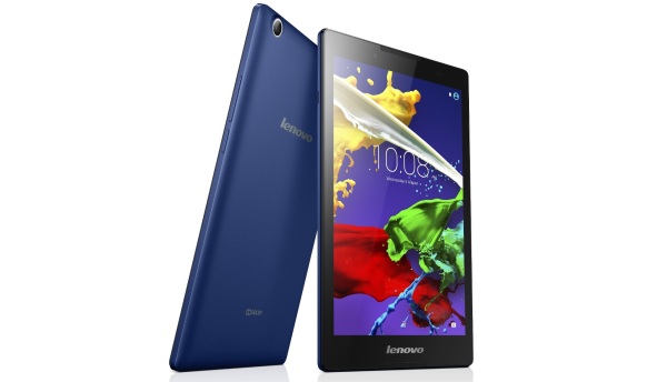 Lenovo TAB2 A8-50F / fot. producenta