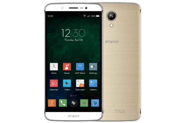 ZOPO Speed 7 i Speed 7 Plus / fot. producenta