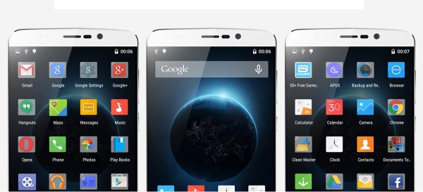 ZOPO Speed 7 / fot. producenta