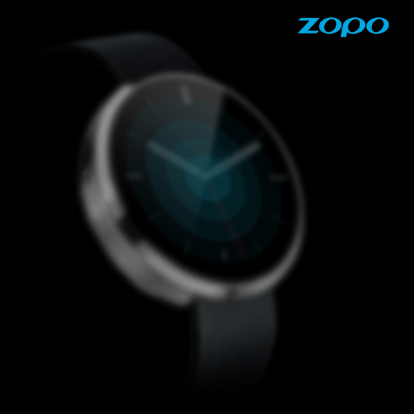 ZOPO Z-Watch / fot. producenta