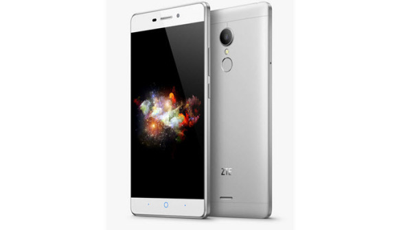 ZTE V5 / fot. producenta