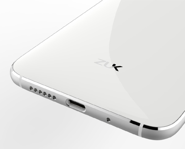 ZUK Z1 / fot. producenta