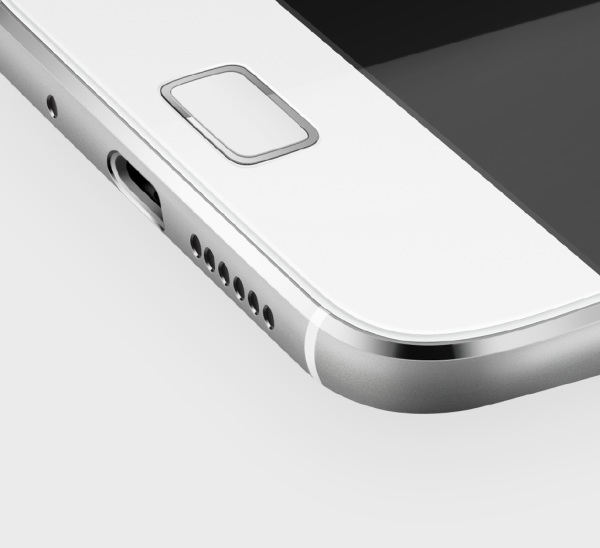 ZUK Z1 / fot. producenta