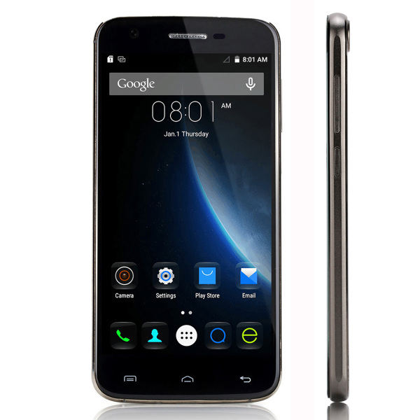 DOOGEE F3 Pro / fot. producenta