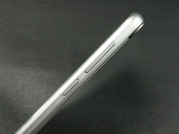 DOOGEE F3 Pro / fot. za zlecenie SwiatAndroid.pl