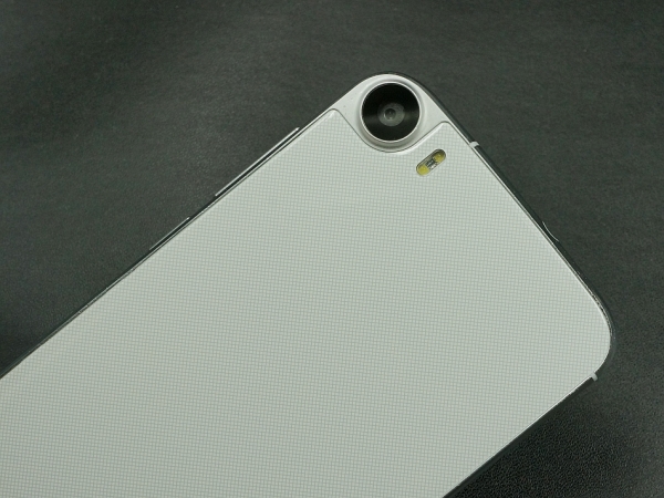 DOOGEE F3 Pro / fot. za zlecenie SwiatAndroid.pl