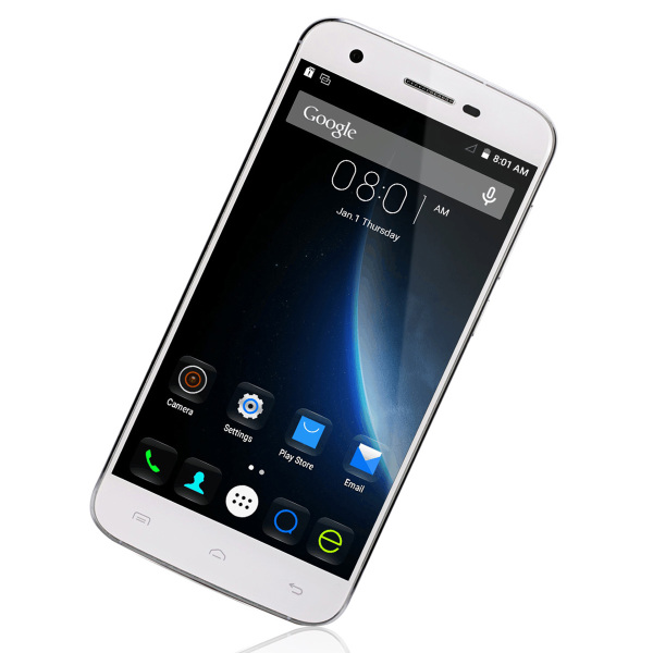 DOOGEE F3 Pro / fot. producenta